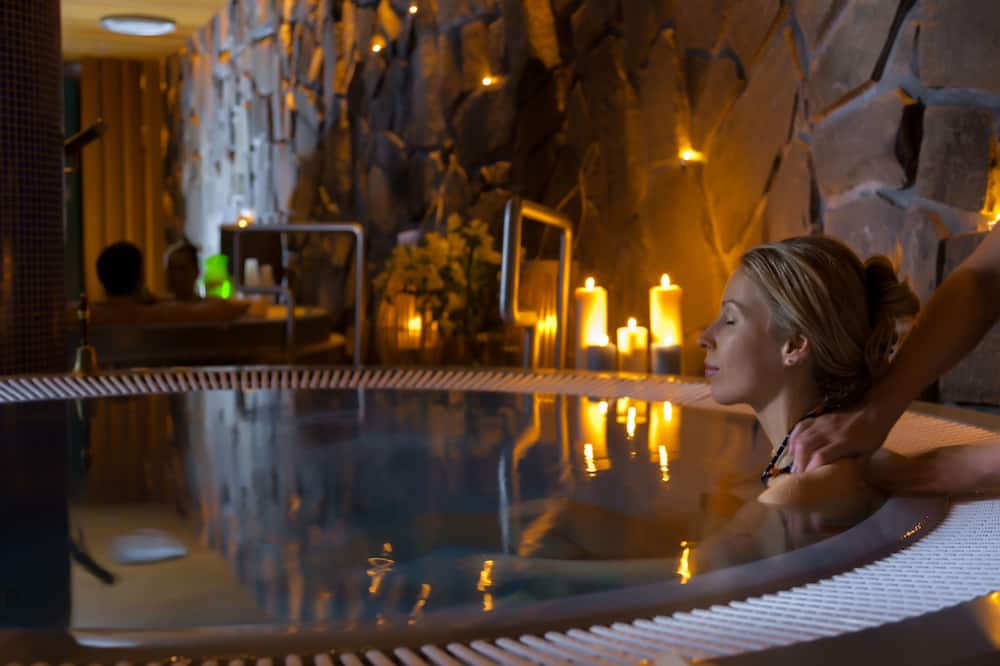 Hilton Reykjavik Nordica