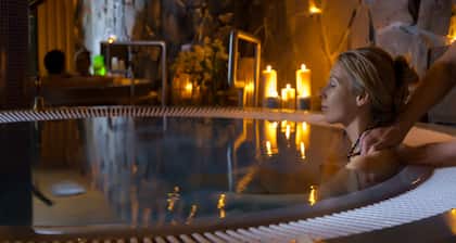 Hilton Reykjavik Nordica