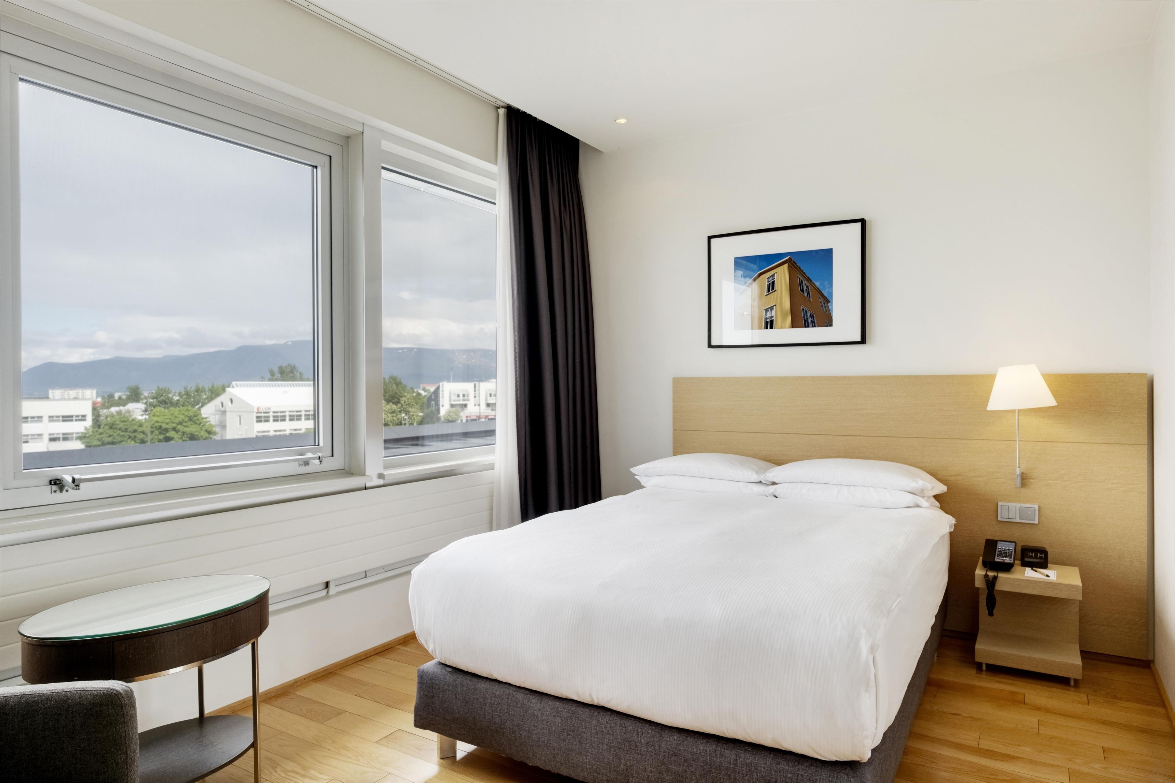 Foto - Hilton Reykjavik Nordica