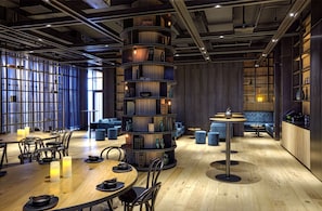 Meeting facility - Hilton Reykjavik Nordica (Reykjavik)