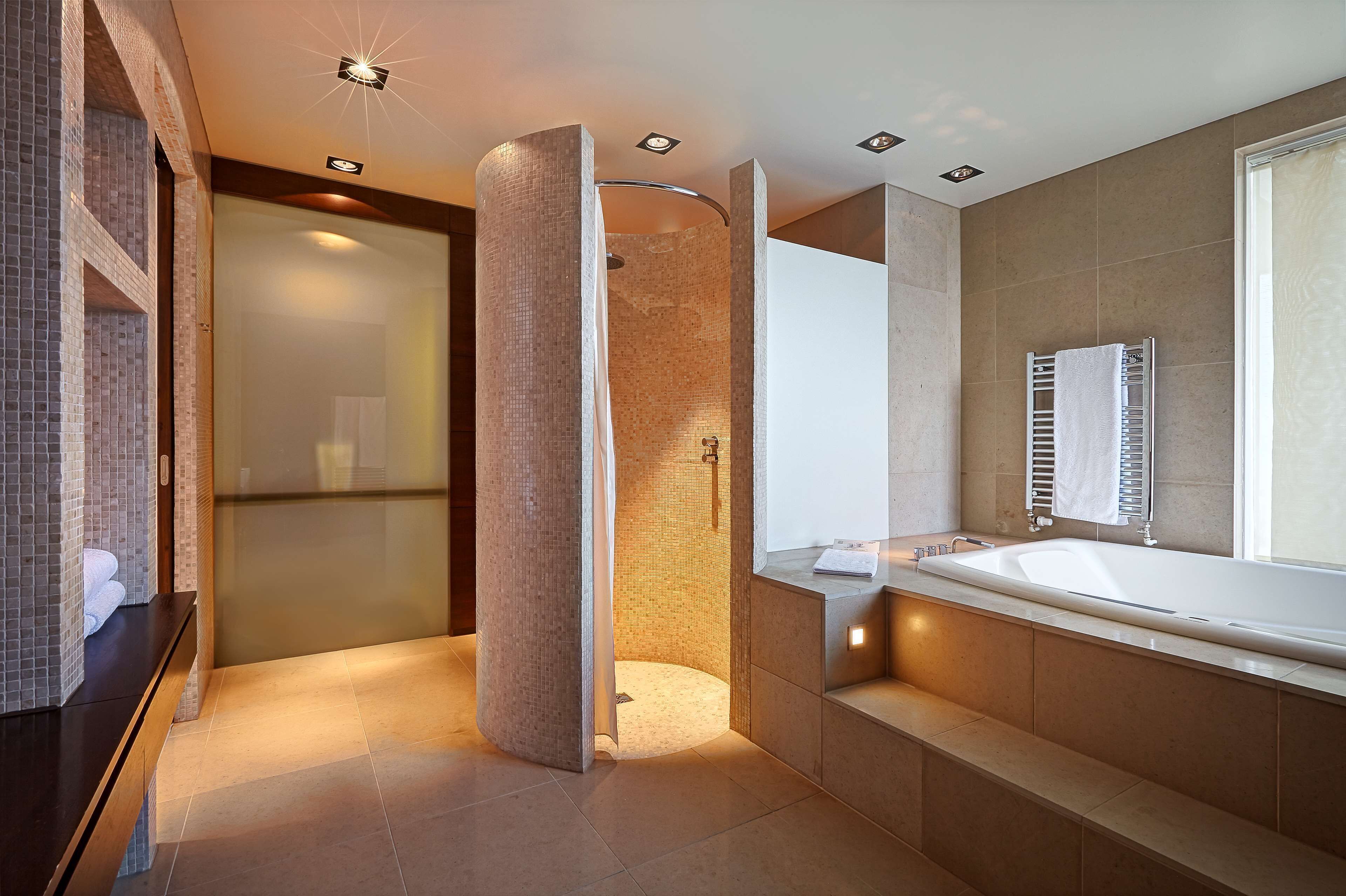 Hilton Reykjavik Nordica