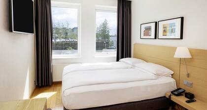 Hilton Reykjavik
