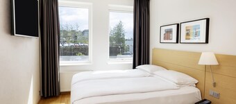 Hilton Reykjavik