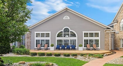 Comfort Inn & Suites and Conference Center