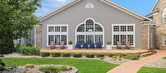 Comfort Inn & Suites and Conference Center