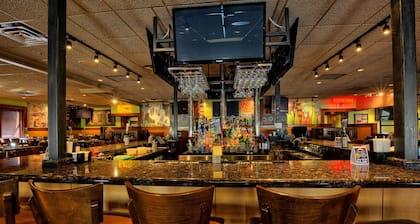 Comfort Inn & Suites and Conference Center