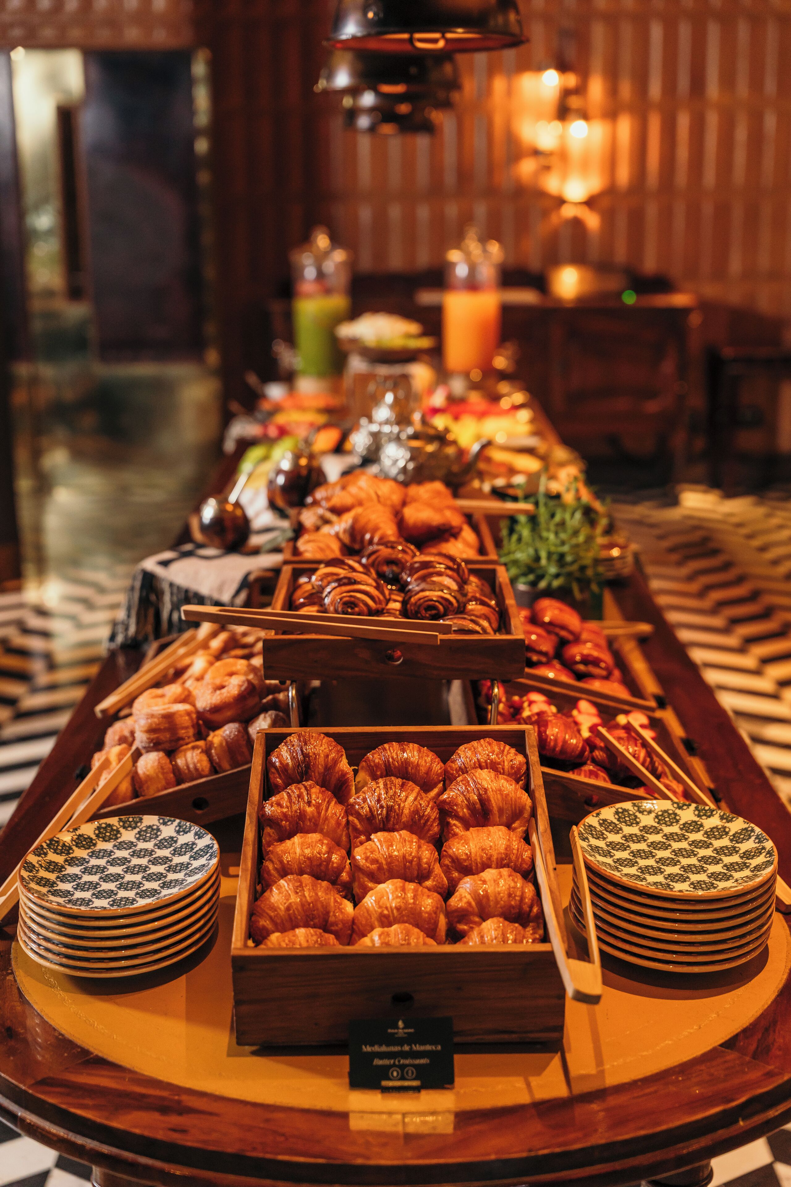 Foto - Four Seasons Hotel Buenos Aires