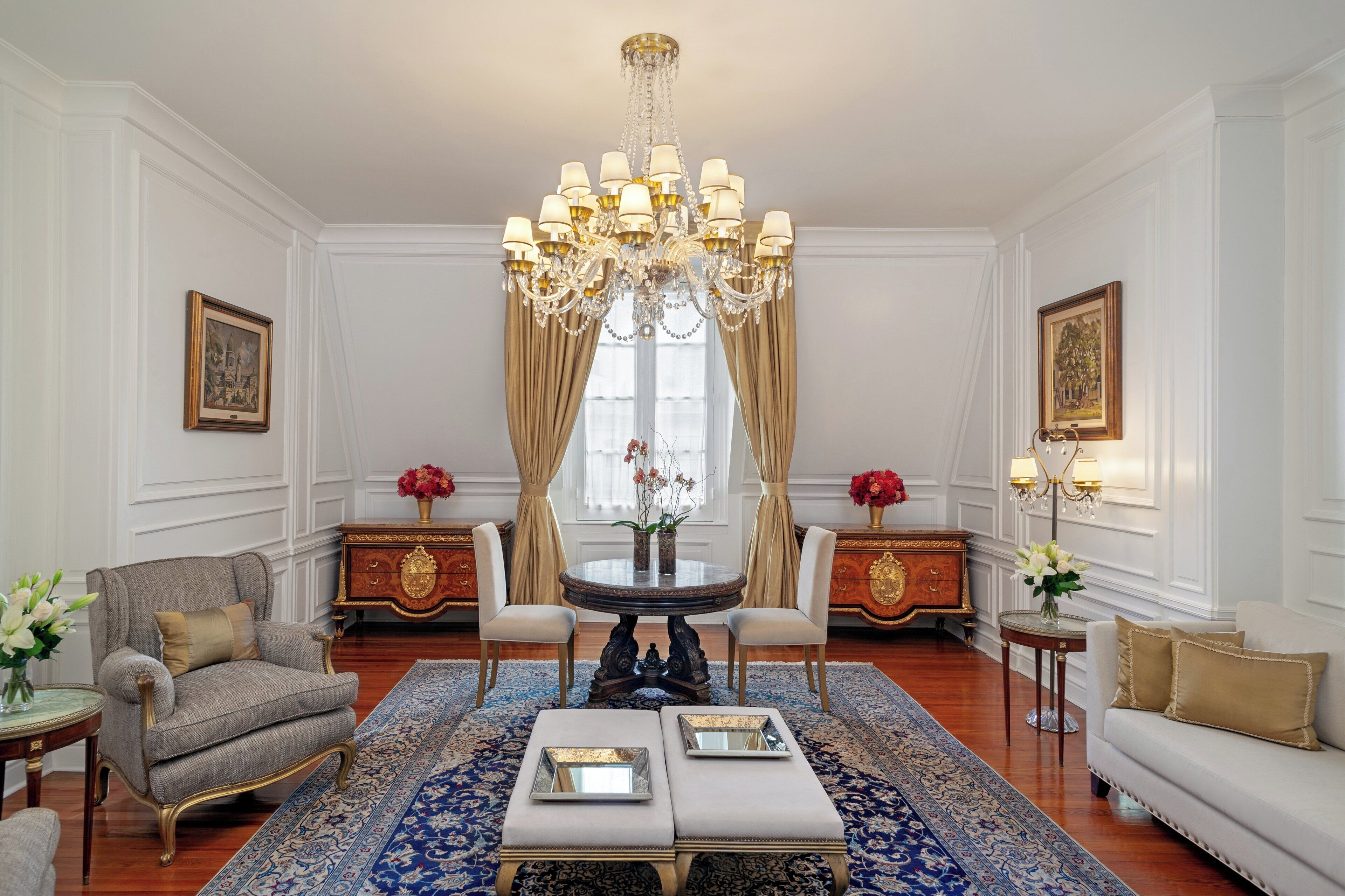 Foto - Four Seasons Hotel Buenos Aires