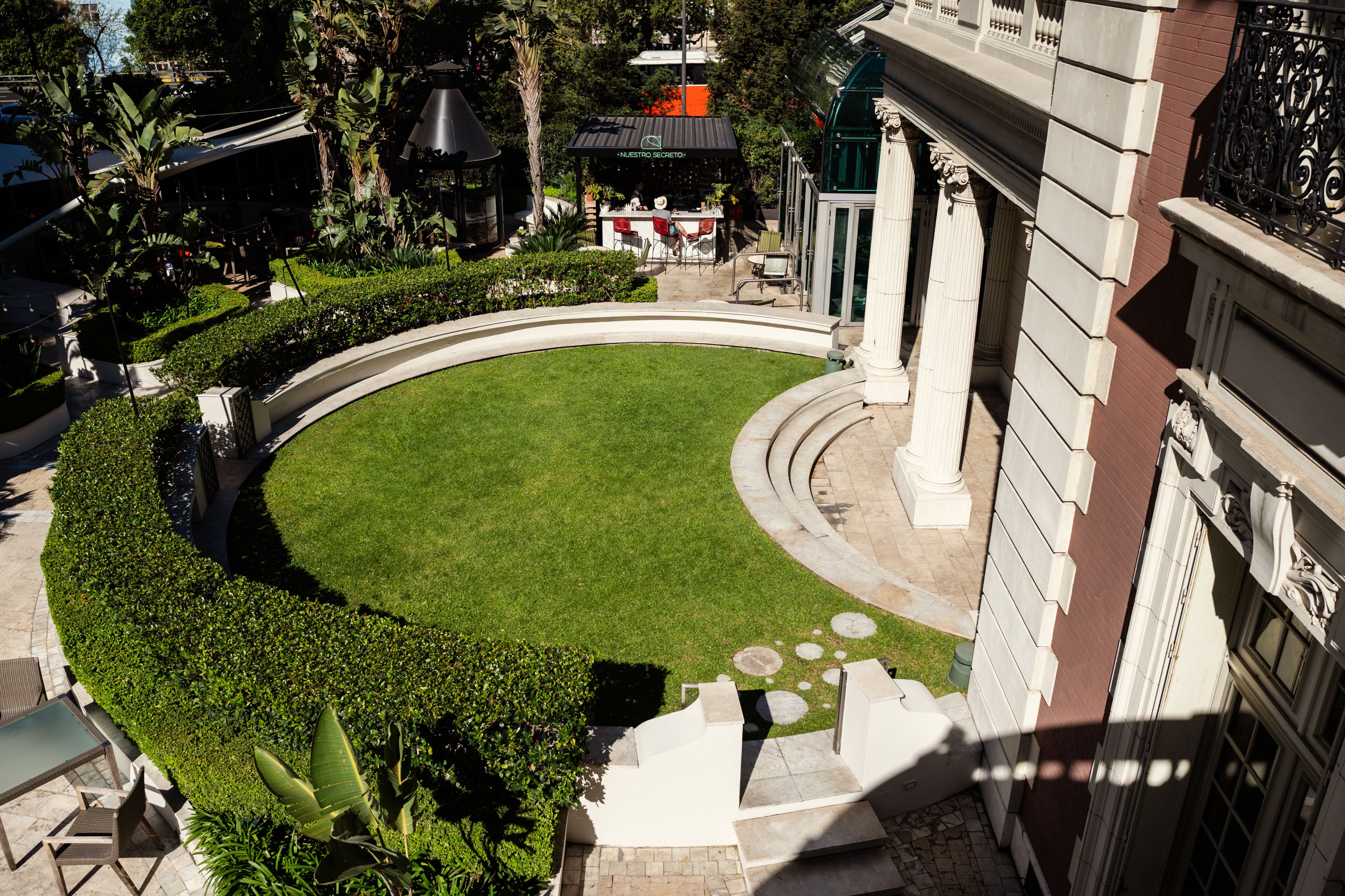 Foto - Four Seasons Hotel Buenos Aires