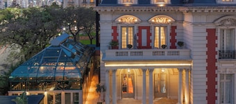 Four Seasons Hotel Buenos Aires
