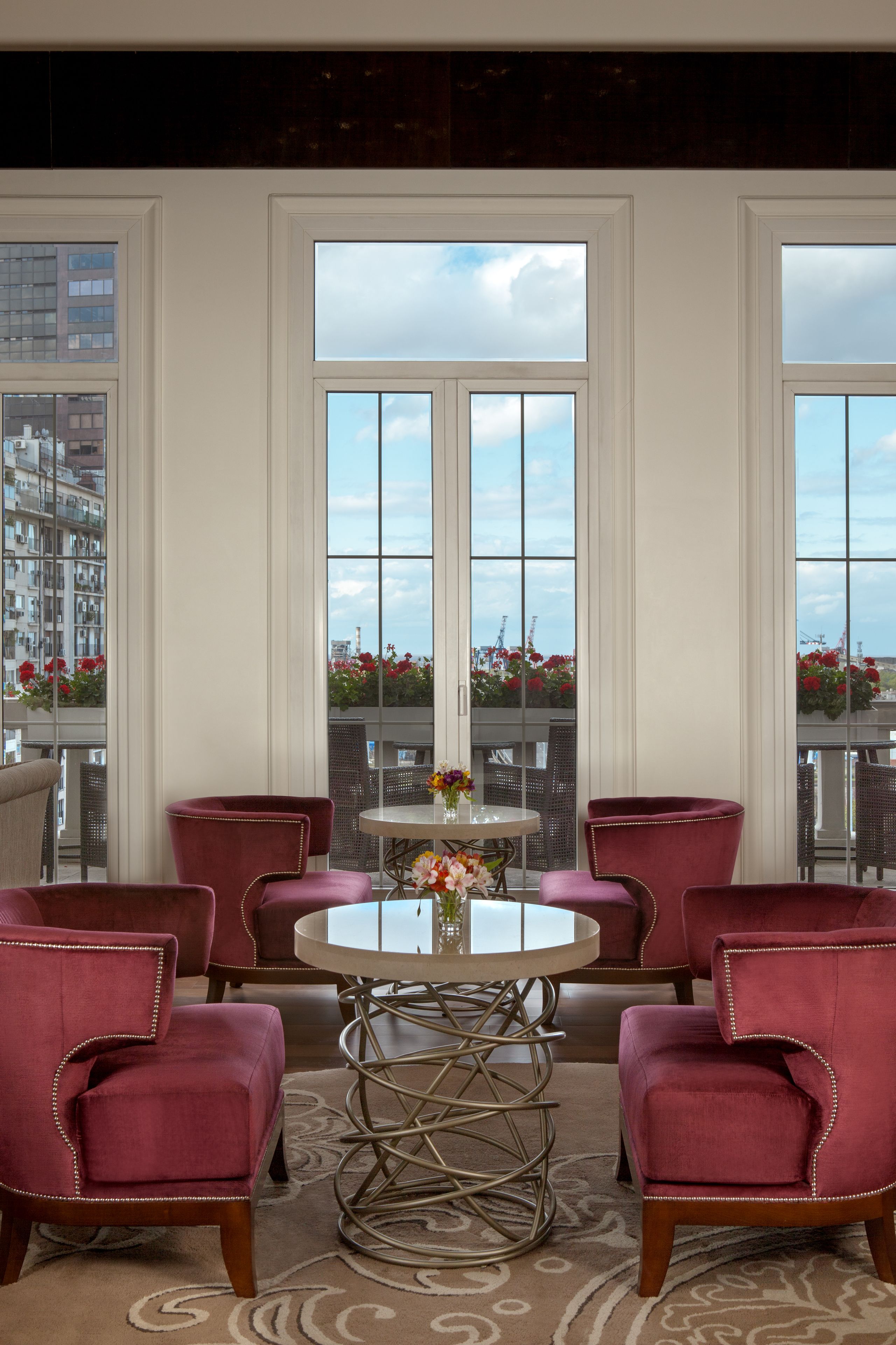 Foto - Four Seasons Hotel Buenos Aires