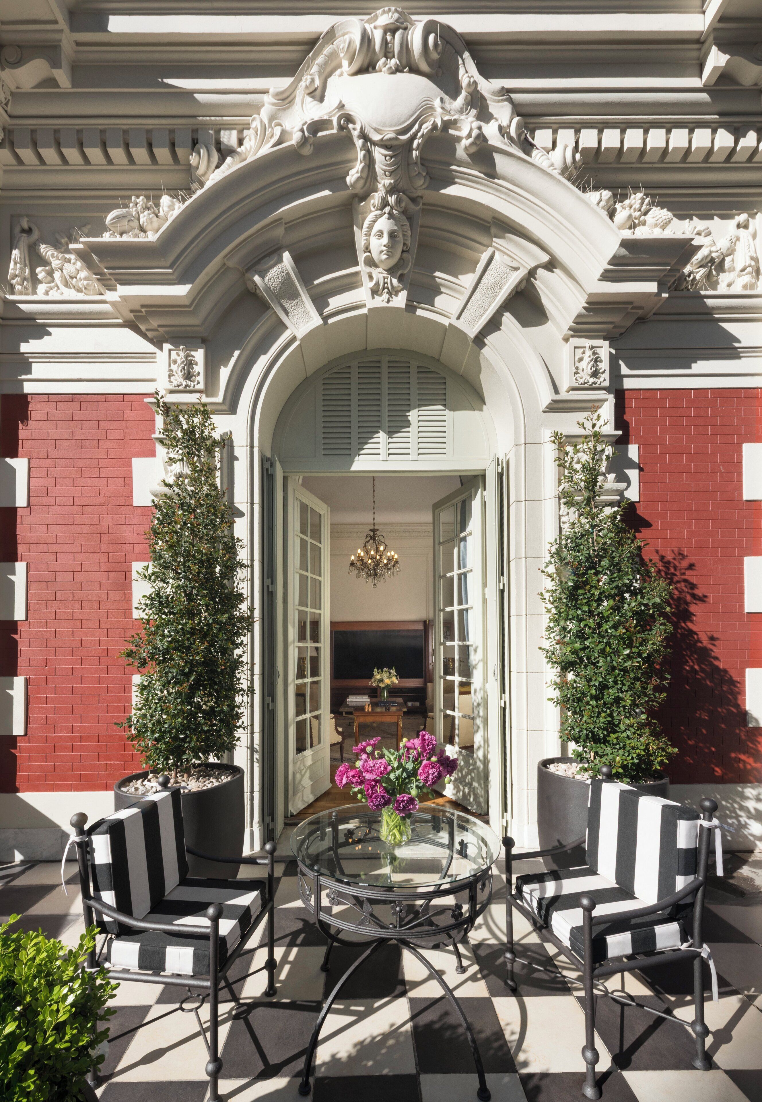 Foto - Four Seasons Hotel Buenos Aires