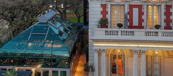 Four Seasons Hotel Buenos Aires
