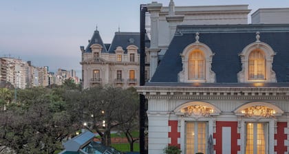 Four Seasons Hotel Buenos Aires