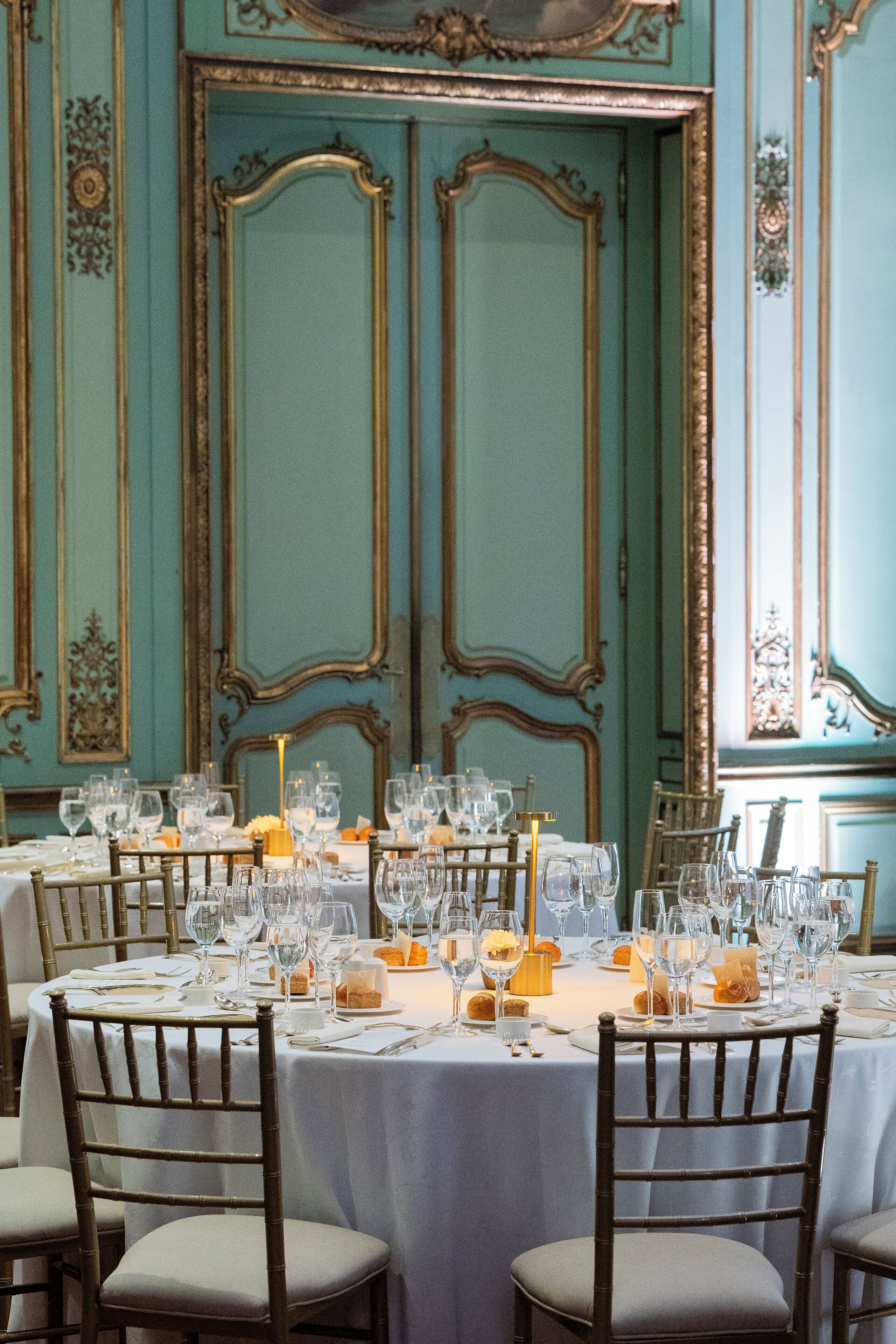 Foto - Four Seasons Hotel Buenos Aires
