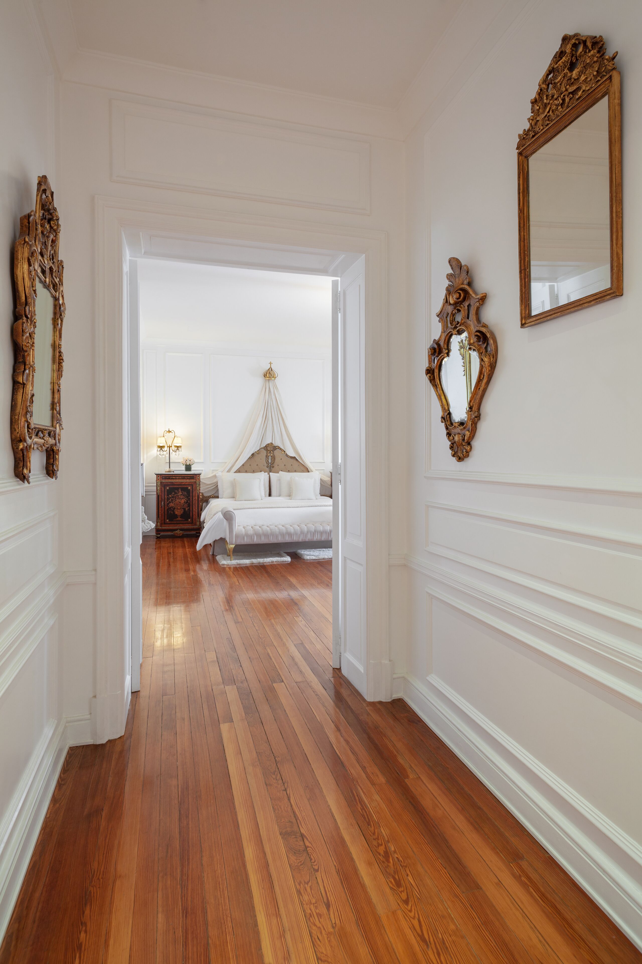 1 bedroom, egyptian cotton sheets, premium bedding, minibar