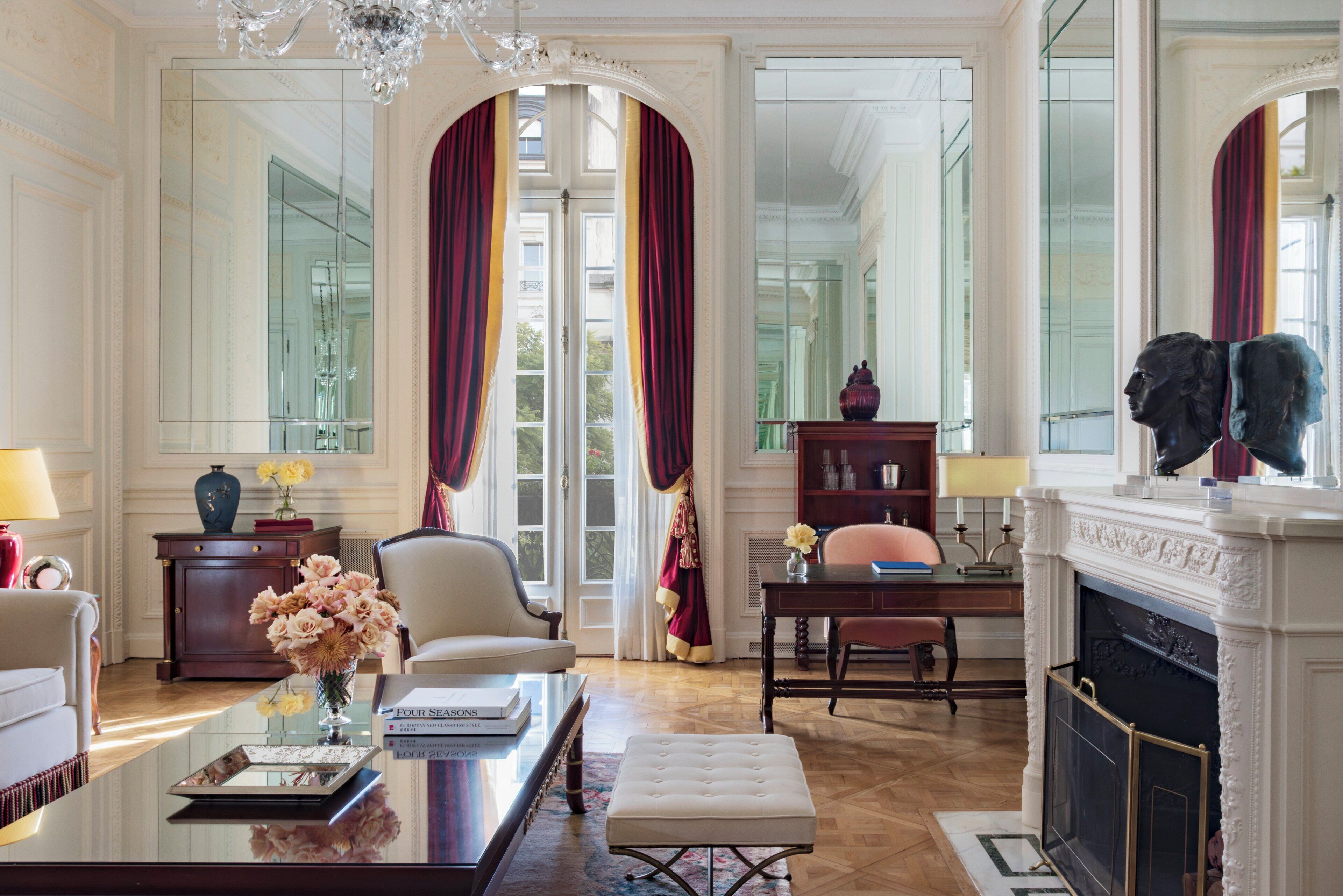 Foto - Four Seasons Hotel Buenos Aires