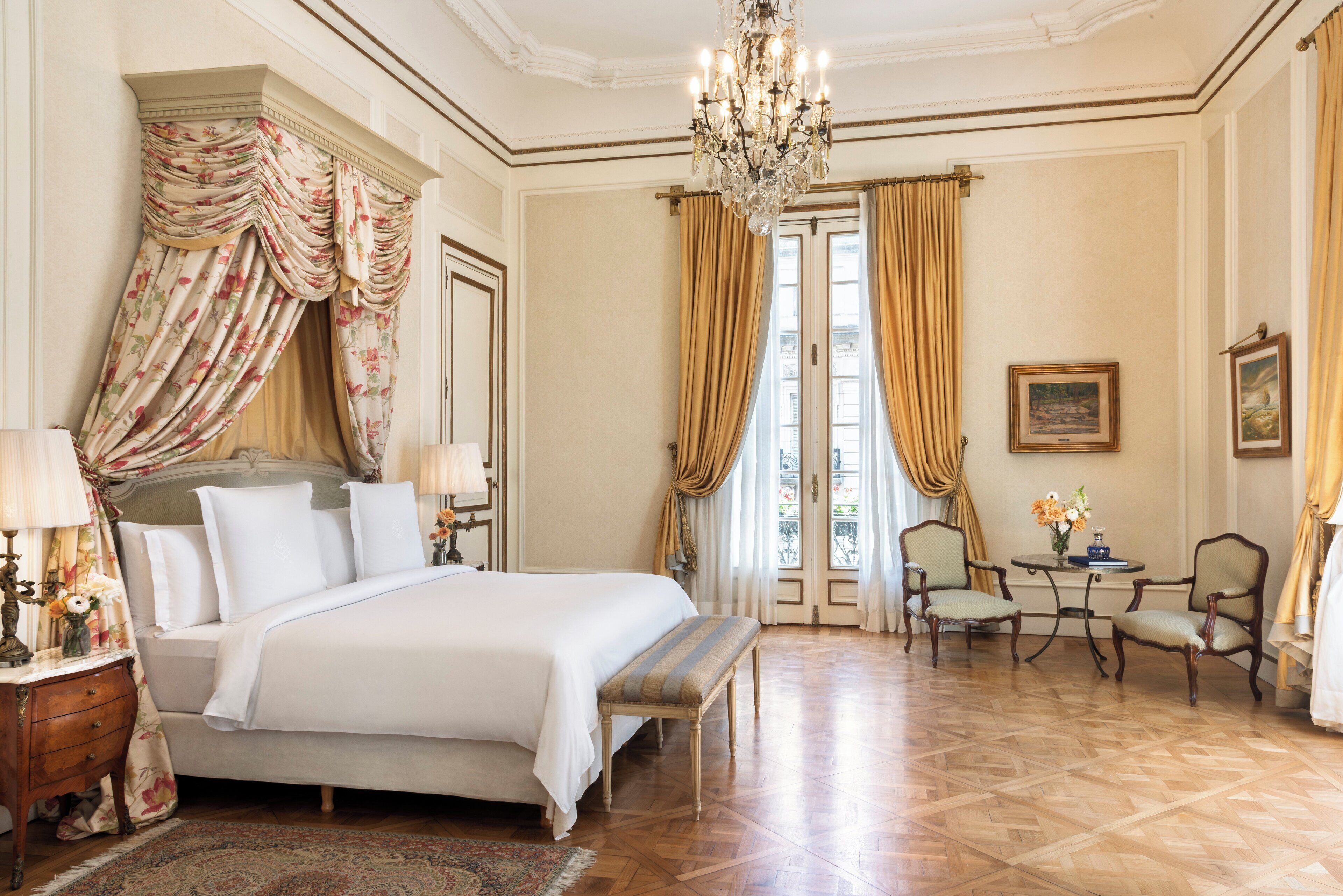 Foto - Four Seasons Hotel Buenos Aires