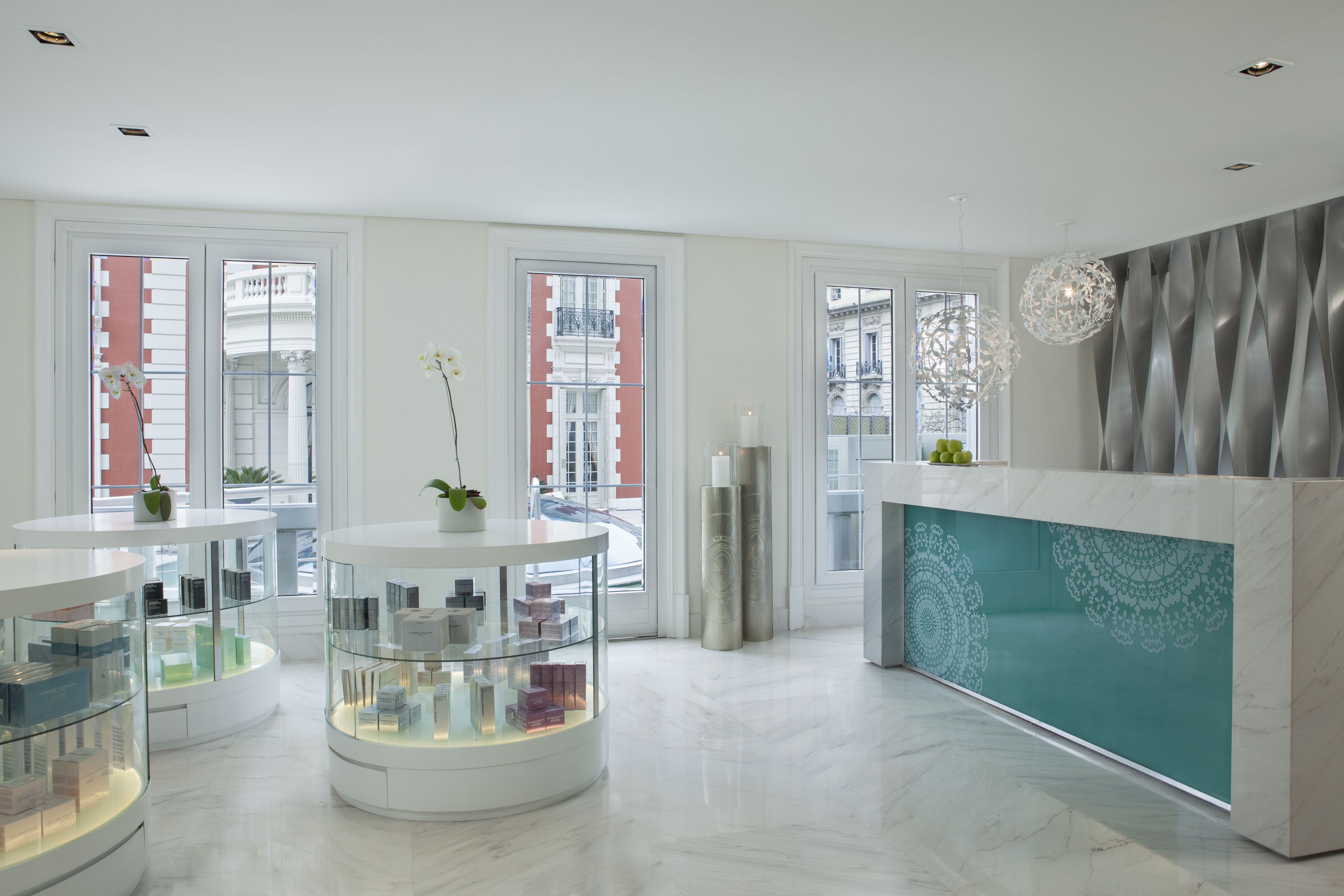 Foto - Four Seasons Hotel Buenos Aires