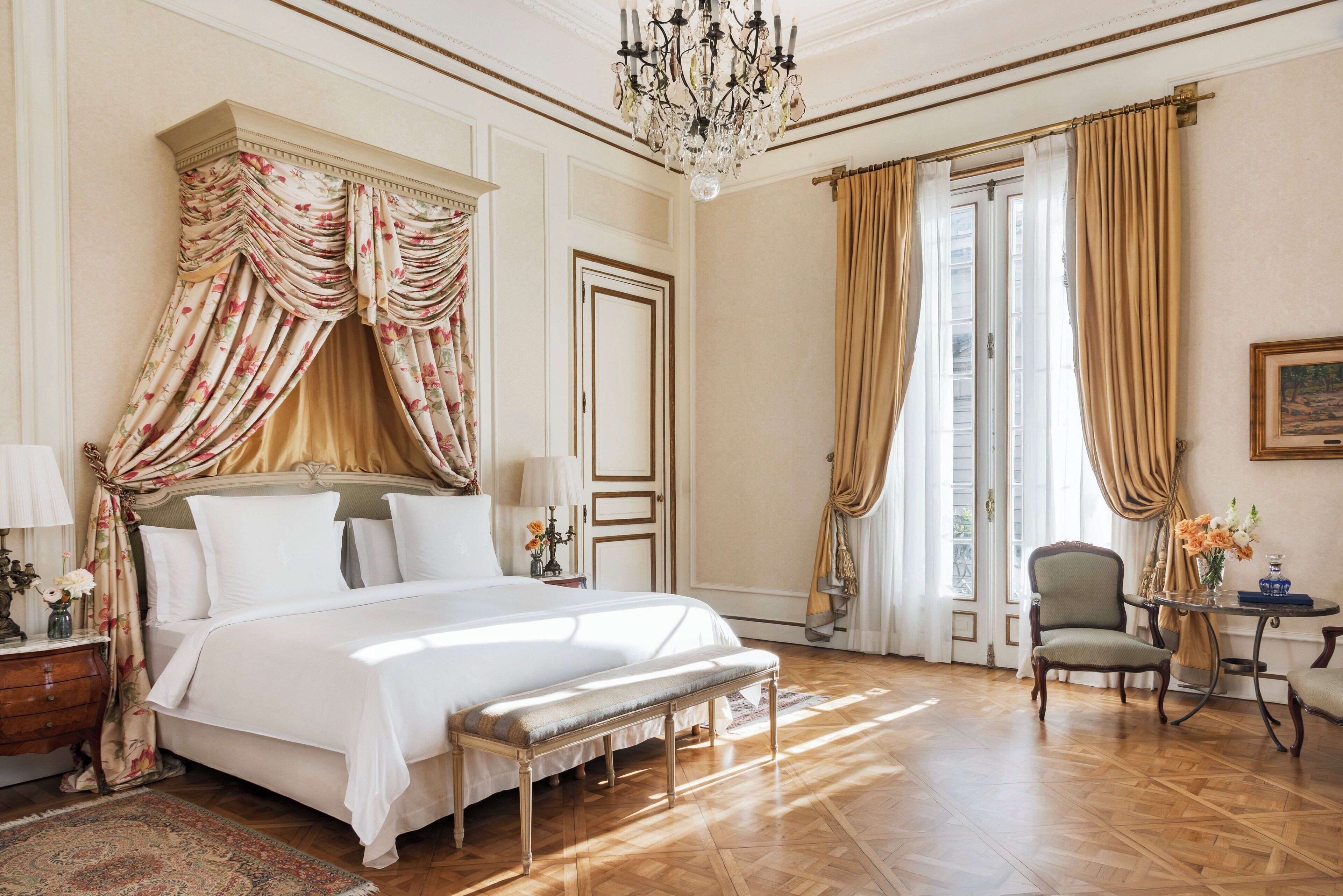 Foto - Four Seasons Hotel Buenos Aires