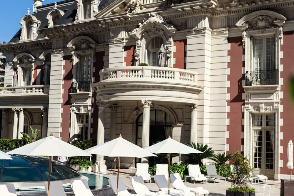 Four Seasons Hotel Buenos Aires