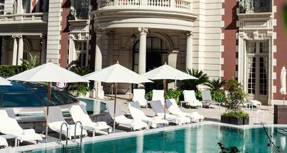 Four Seasons Hotel Buenos Aires