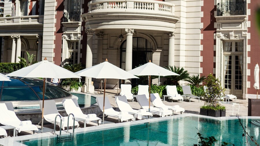 Four Seasons Hotel Buenos Aires