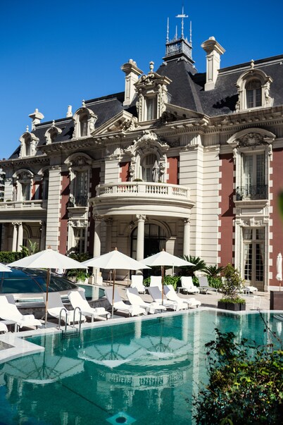 Four Seasons Hotel Buenos Aires