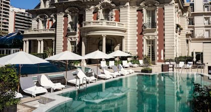 Four Seasons Hotel Buenos Aires