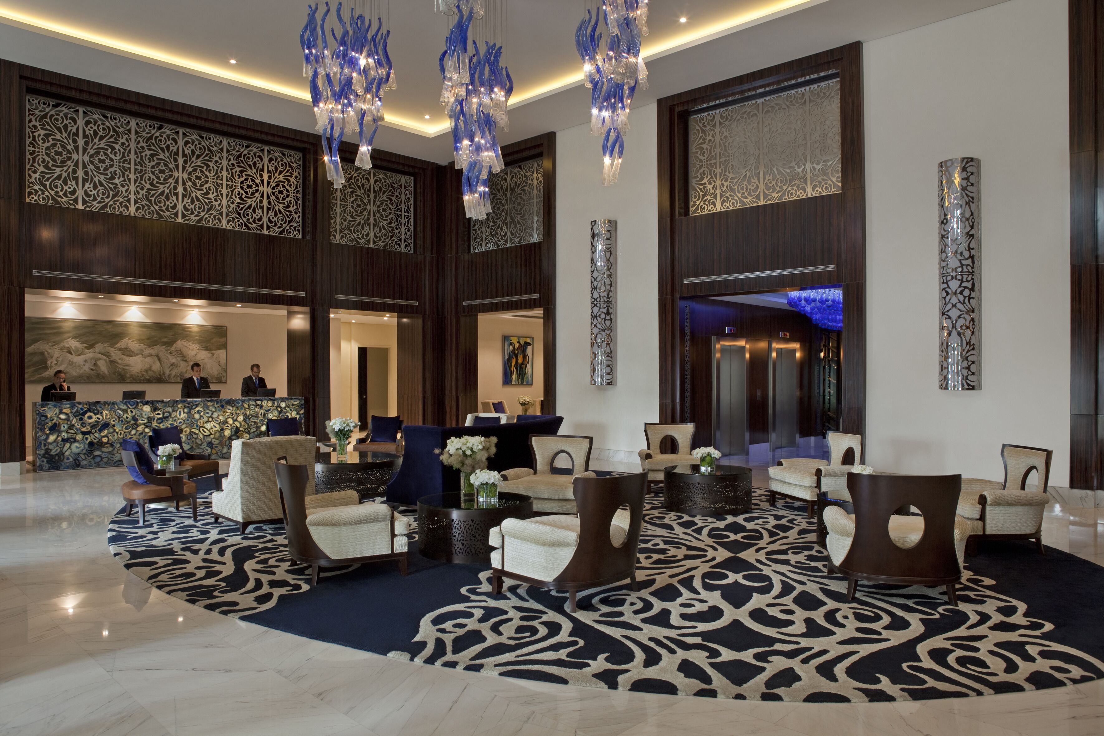 Foto - Four Seasons Hotel Buenos Aires