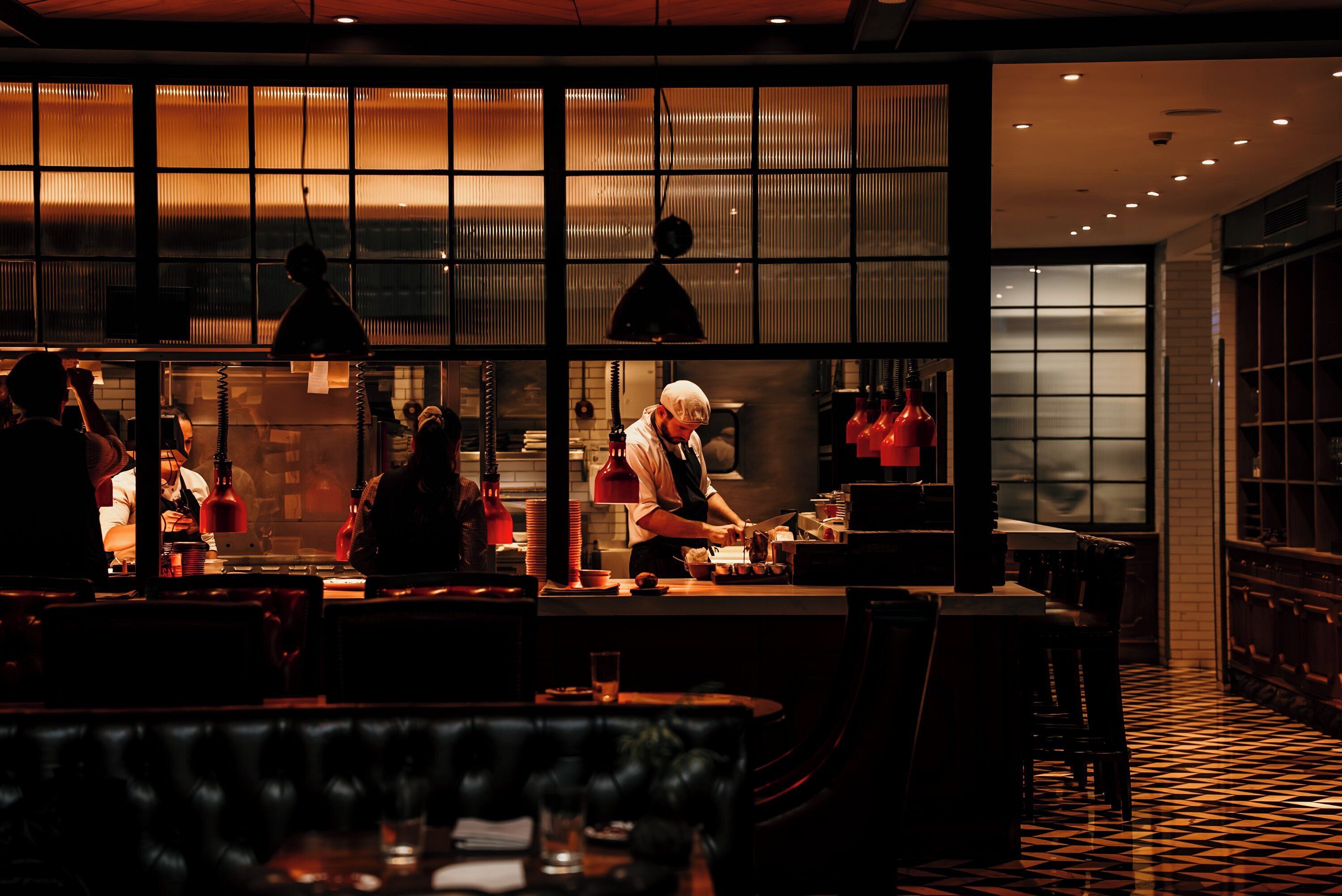 2 restaurants, breakfast, lunch, dinner served; argentinean cuisine