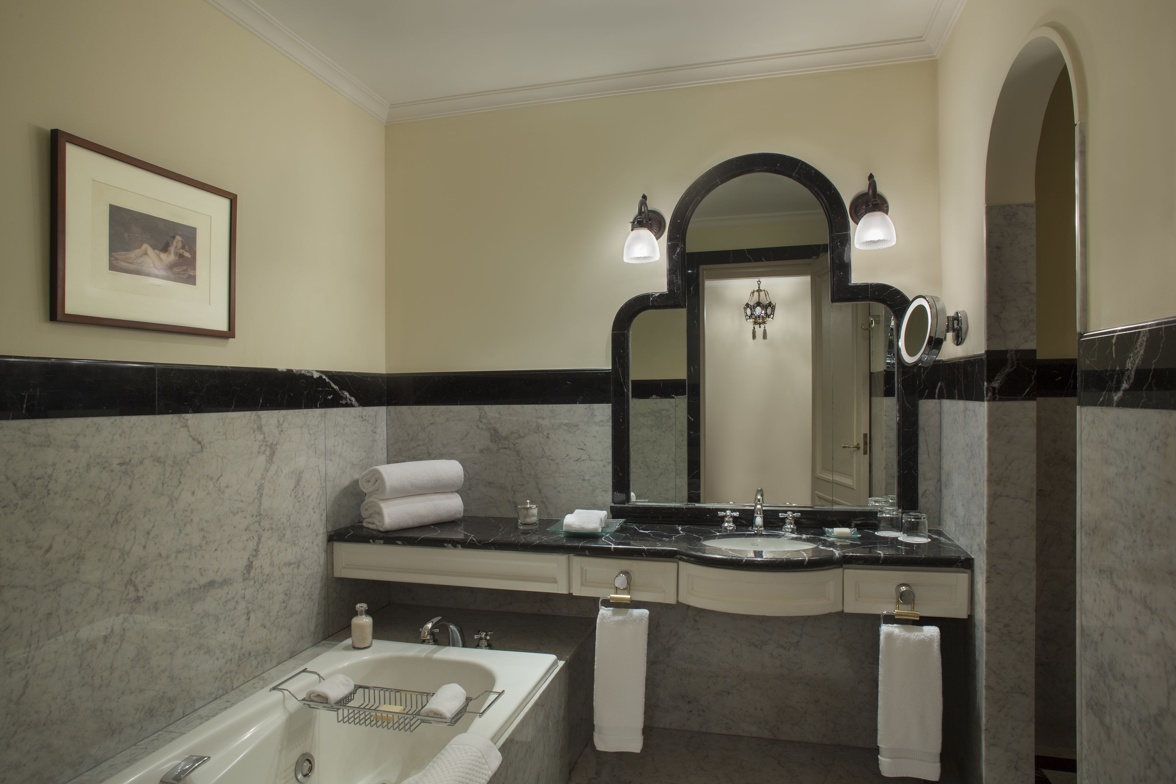Foto - Four Seasons Hotel Buenos Aires