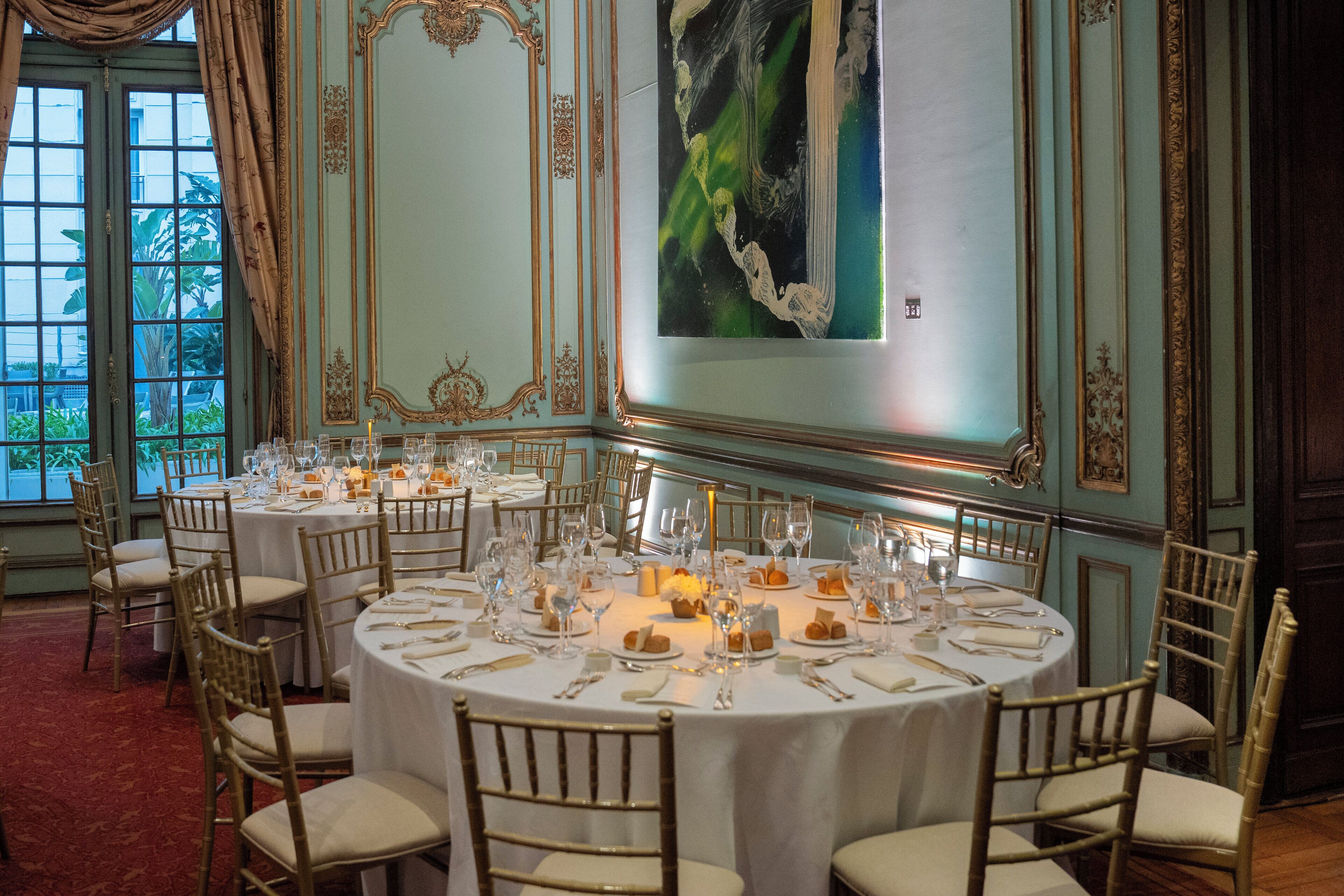 Foto - Four Seasons Hotel Buenos Aires