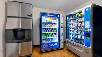Vending machine