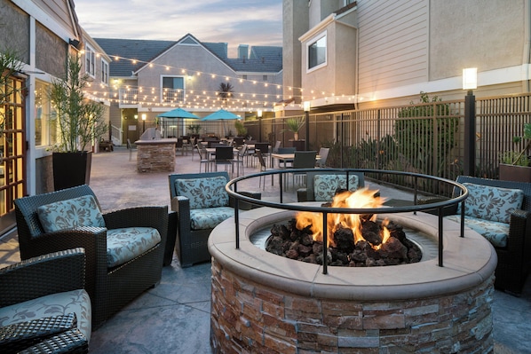 Property amenity