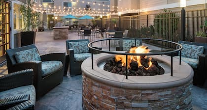 Residence Inn By Marriott Long Beach