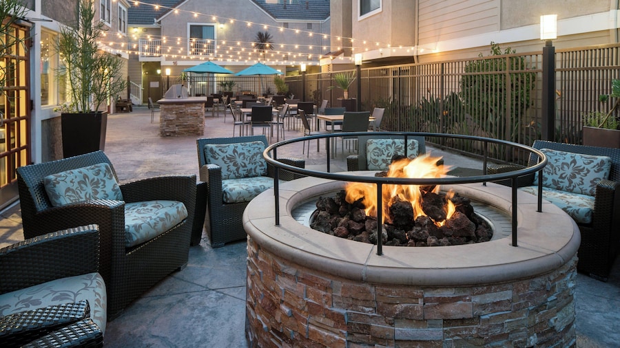 Residence Inn By Marriott Long Beach