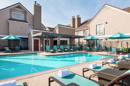 Residence Inn By Marriott Long Beach - view 3