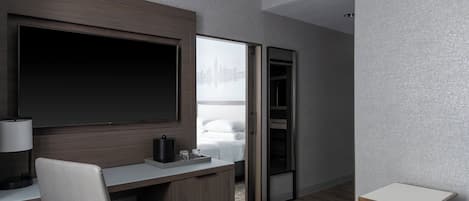 Suite, 1 Schlafzimmer