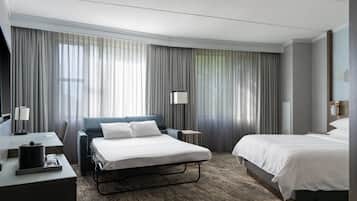 Suite, 1 Bedroom