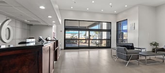 Studio 6 Suites Perris, CA