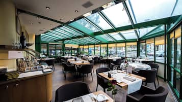Teras/patio
