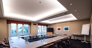 Meeting facility - Astra Hotel Vevey (Vevey)