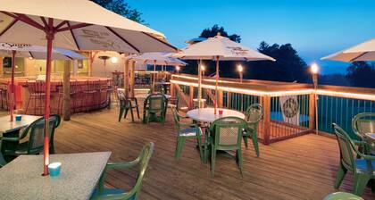 Lakeview Golf Resort