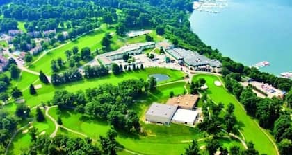 Lakeview Golf Resort