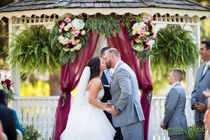 Pérgola