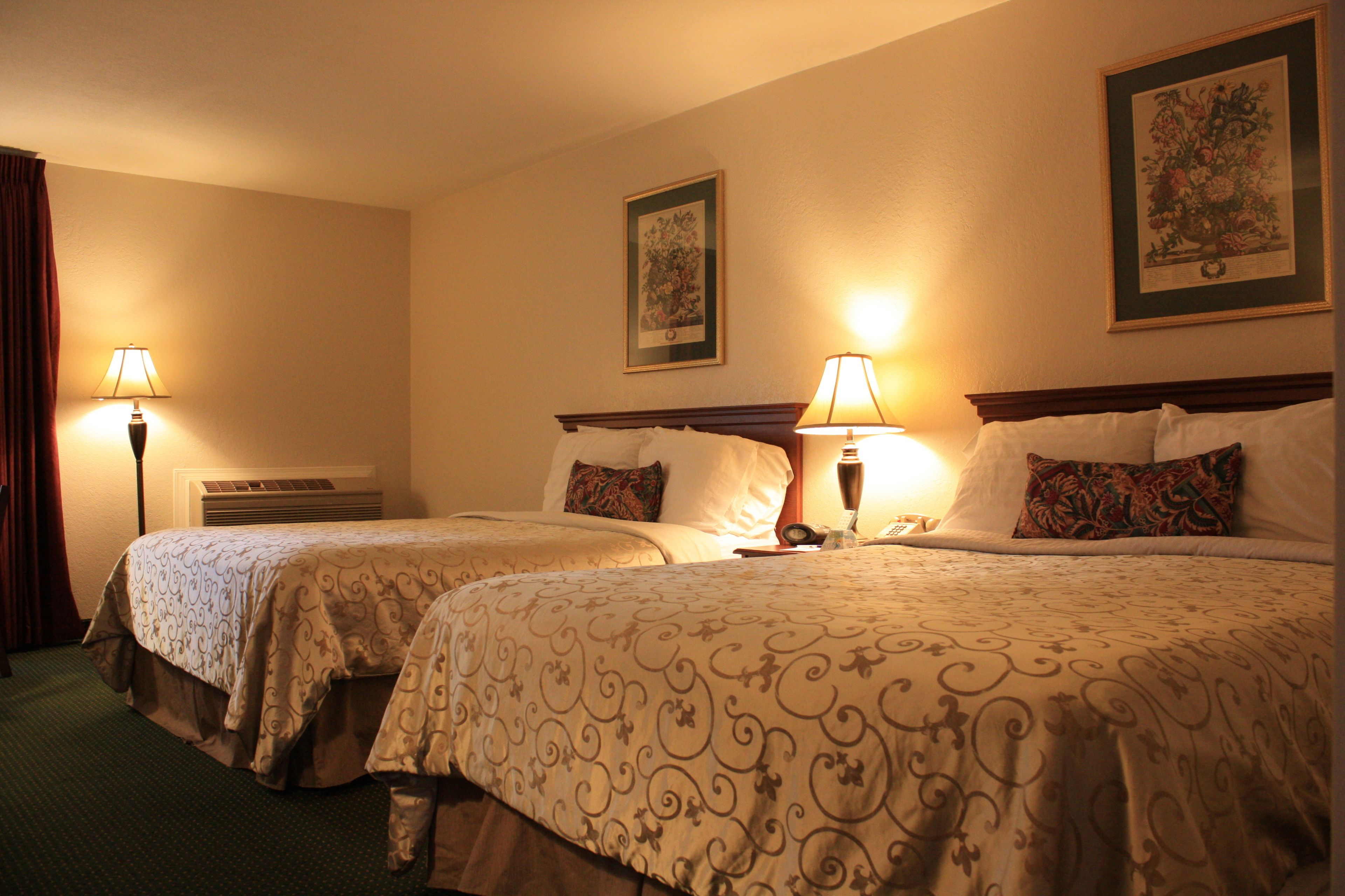 10 Best PetFriendly Hotels In Fresno, California Updated 2024 Trip101