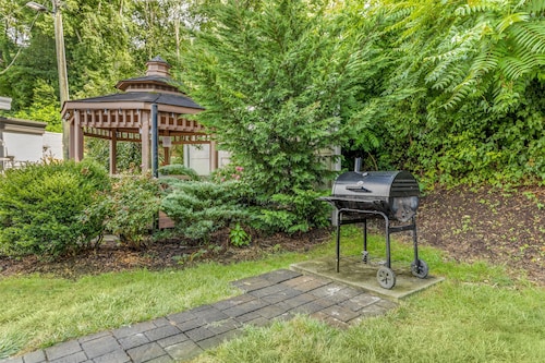 Best Western Asheville Blue Ridge Parkway