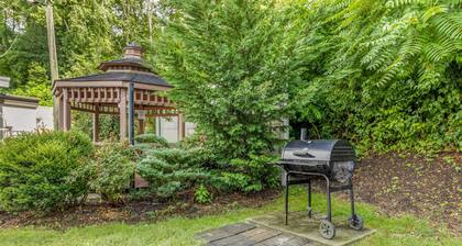 Best Western Asheville Blue Ridge Parkway