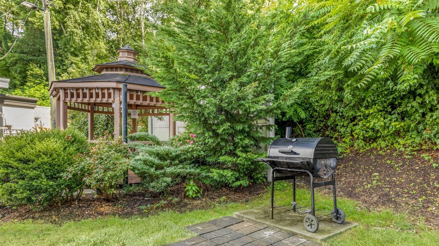 Best Western Asheville Blue Ridge Parkway